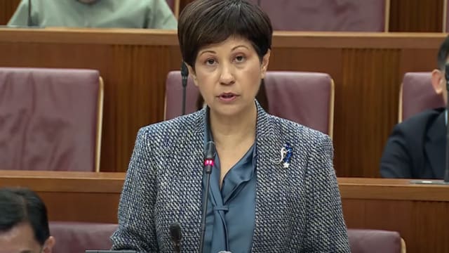 政府已针对隐藏身份证号码问题成立检讨小组