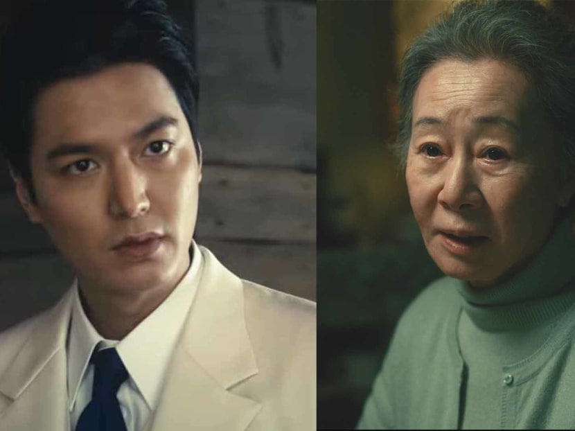 Trailer Watch: Lee Min-Ho, Youn Yuh-Jung Star In Apple TV+'s Epic Family Drama Pachinko