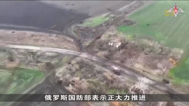 俄乌冲突持续 乌克兰盼恢复战俘交换