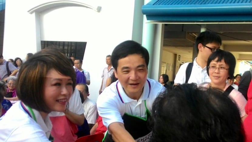 PAP to field incumbent MPs from wards in revived Jalan Besar GRC