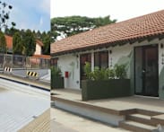 Former Changi chalet among growing number of state properties given new lease of life
