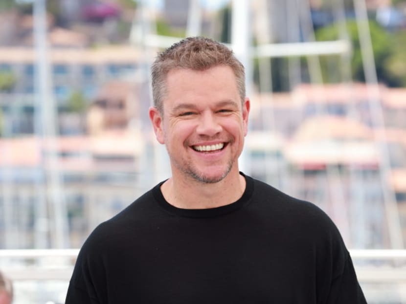 Matt Damon Has Secret Instagram Account With 76 Followers, Shared 40 Posts Since 2013