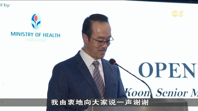许宝琨含泪告别政坛 家人只有我能依靠