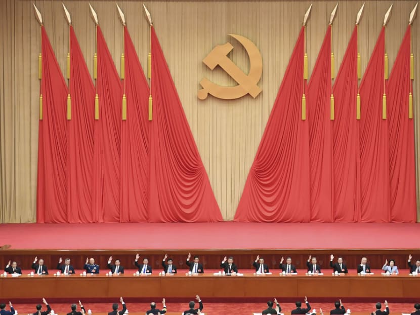 Commentary: The US is not responsible for China&rsquo;s rise