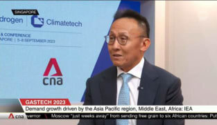Entire energy system remains resilient and is in a much better place: Pavilion Energy CEO