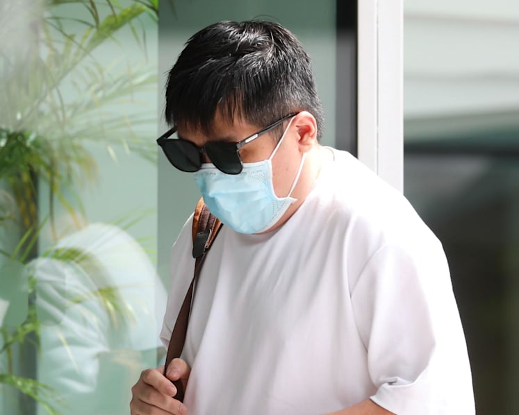 Jail for ex-People's Association employee who made false expense claims for bogus durian party, dragon boat event