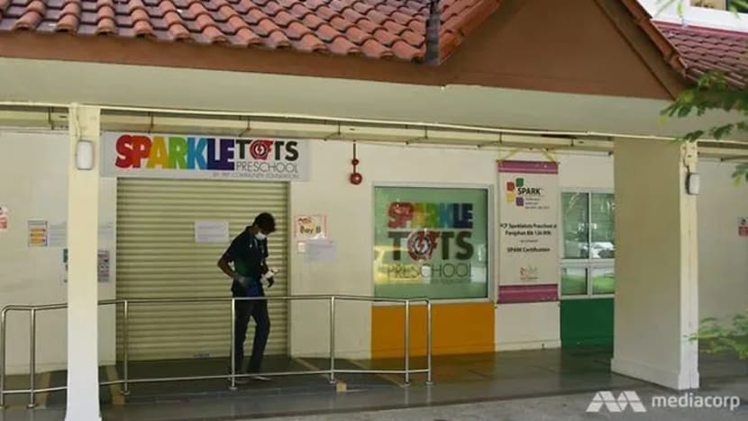 52 kes baru COVID-19 di S'pura termasuk 2 dikaitkan dengan PCF Sparkletots Fengshan