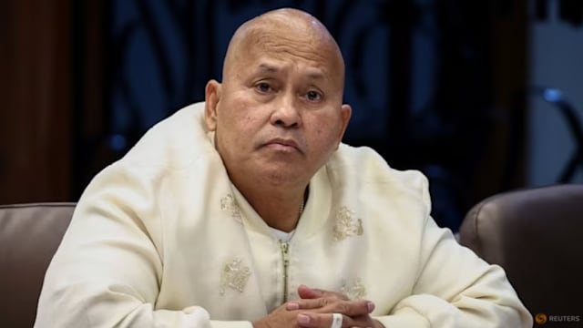 海牙国际刑事法院通缉前警察总长 菲律宾政府下令逮捕