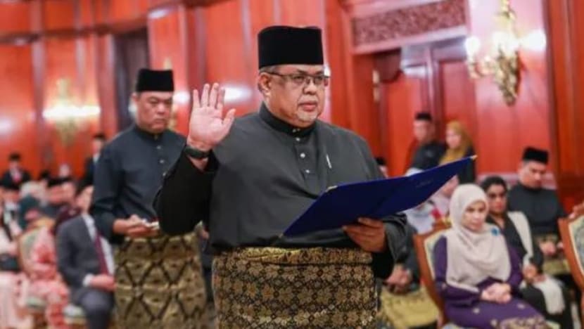 Ketua Menteri Ab Rauf sahkan Melaka bakal bentuk Kerajaan Perpaduan, libatkan ADUN PH