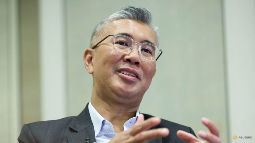 Malaysia open to negotiate with U.S on reducing trade deficit, non-tariff barriers Malaysia open to negotiate with U.S on reducing trade deficit, non-tariff barriersÂ