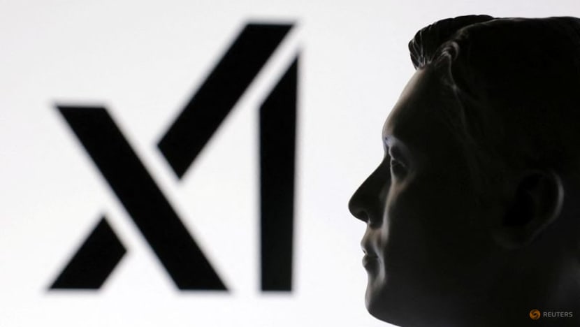 Musk's xAI launches $5 billion debt sale, seeks $113 billion valuation, media reports say Musk's xAI launches $5 billion debt sale, seeks $113 billion valuation, media reports say