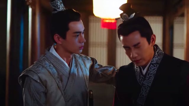 御赐小仵作（第20集）：楚楚、萧瑾瑜外冷心热