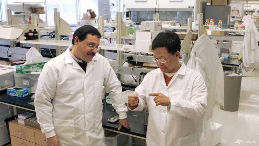 Cleaner accidentally destroys decades of research after turning off lab freezer