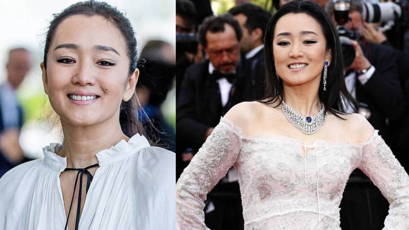 Gong Li, 55, Reportedly Renouncing Singapore Citizenship