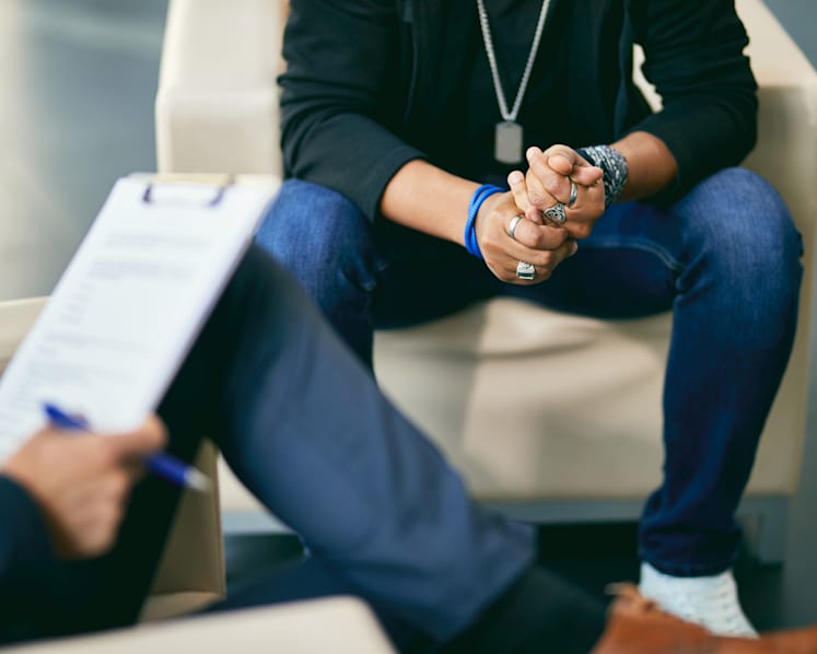 'I always adopt a non-judgmental approach’: What it takes to work with youth sex offenders