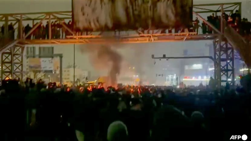 Iran's Fate Sealed?! Shocking Report Reveals Critical Turning Point!