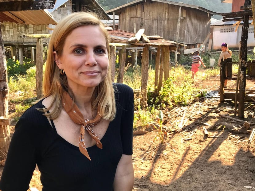 Investigative Journo Mariana Van Zeller Reflects On Her Black Market Docu-Series, Trafficked: “You Shouldn’t Be Complaining About The Little Things"