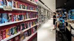 Kredit Pas Budaya SG boleh diguna bagi lagi 1,100 buku sastera tempatan, 6 kedai buku 