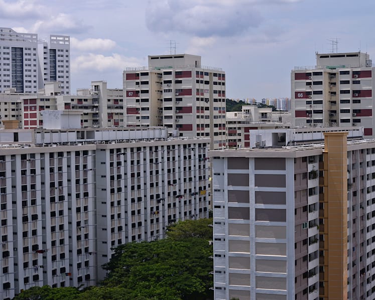 New CPF rules for purchase of older flats to kick in by May
