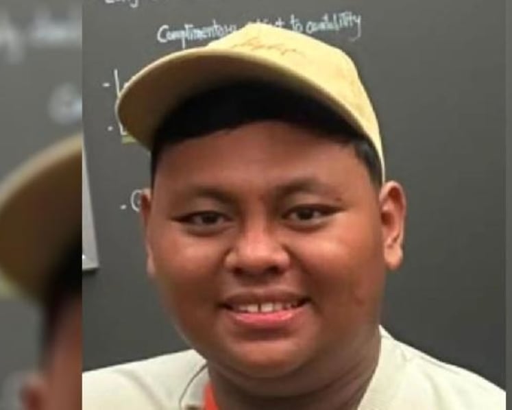 WNI Femas Yani Arianto yang kabur terdeteksi di kota Ansan