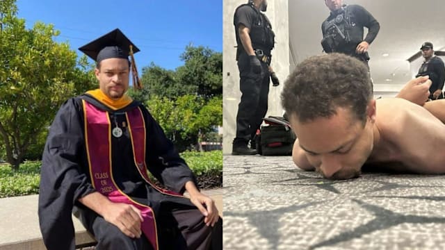 【新闻人物】从高材生到“孤狼”枪手 谁是科尔·艾伦？