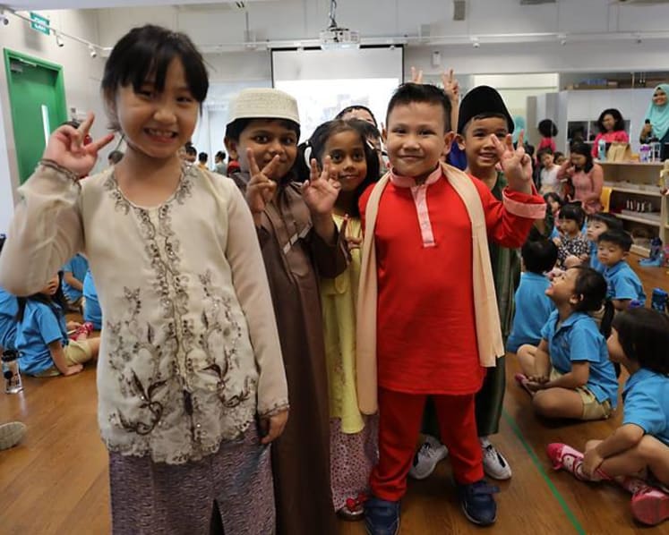 Commentary: Maintaining racial harmony requires us to have a frank discussion about differences