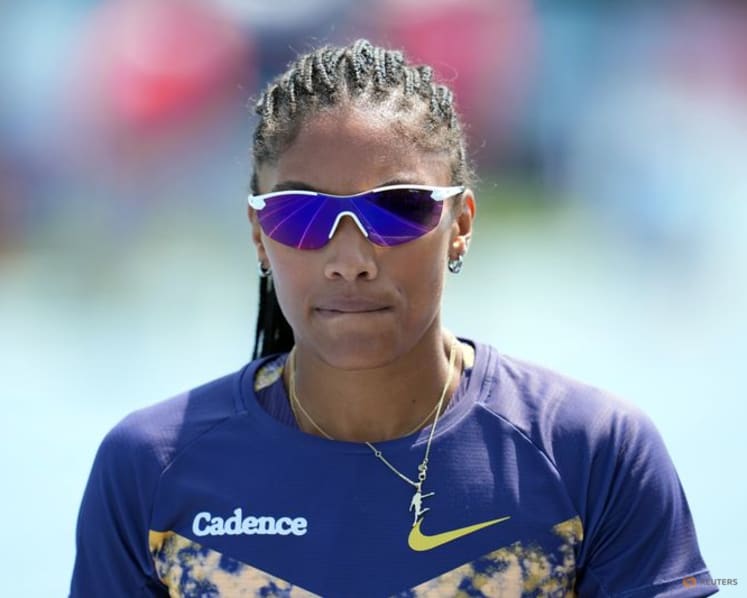 Car crash leaves Davis-Woodhall facing late decision on Budapest event