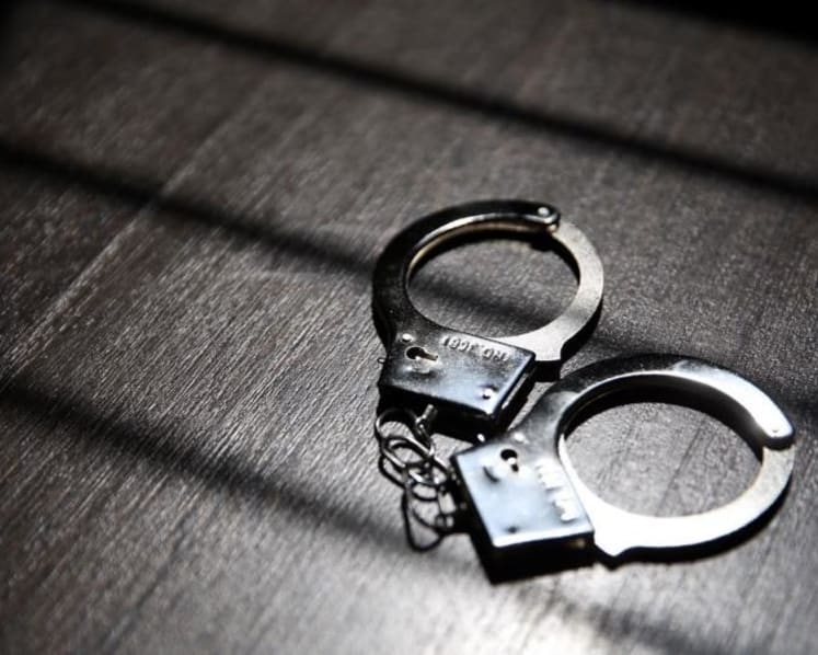 Man jailed 14 years and caned for robbing and raping sex worker