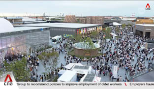 World Expo in Osaka wraps up after six months, drawing over 25 million visitors