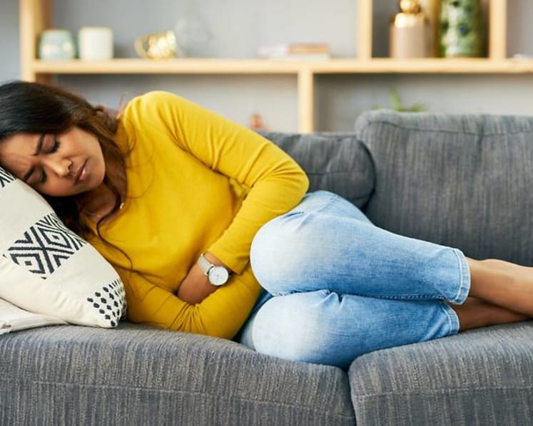 Commentary: Endometriosis - better understanding of pain descriptors result in faster diagnosis