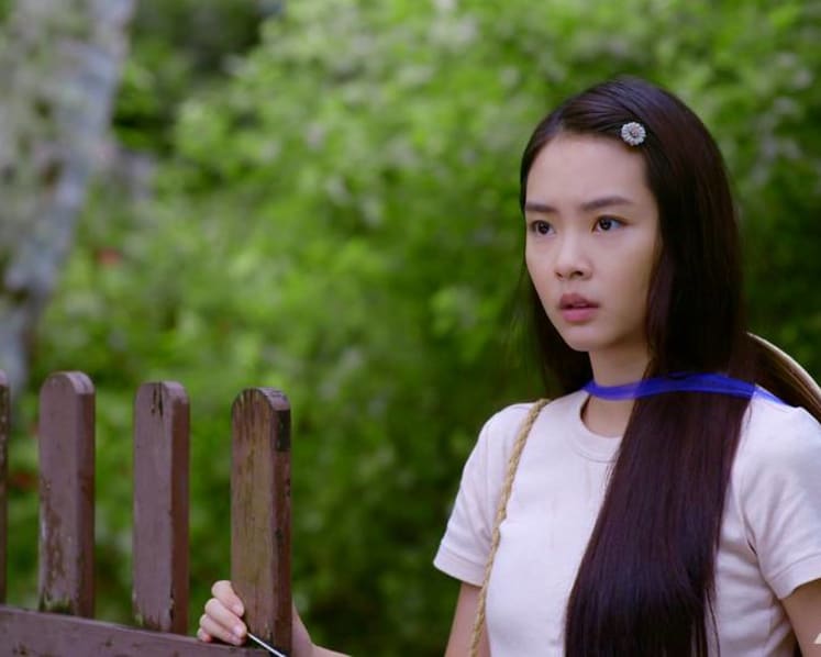 Chantalle Ng: What’s it like to play a Vietnamese bride with mum Lin Meijiao on set?