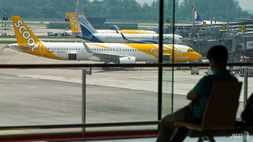 Commentary: Why is Scoot launching Changi Airport’s shortest route to Melaka? Commentary: Why is Scoot launching Changi Airport’s shortest route to Melaka?