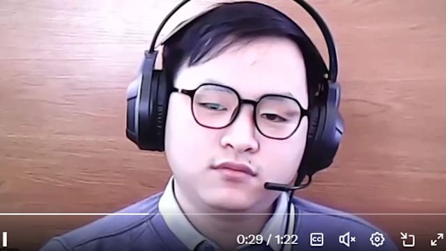 朝鲜黑客伪造身份求职 面试官要求辱骂金正恩即断线