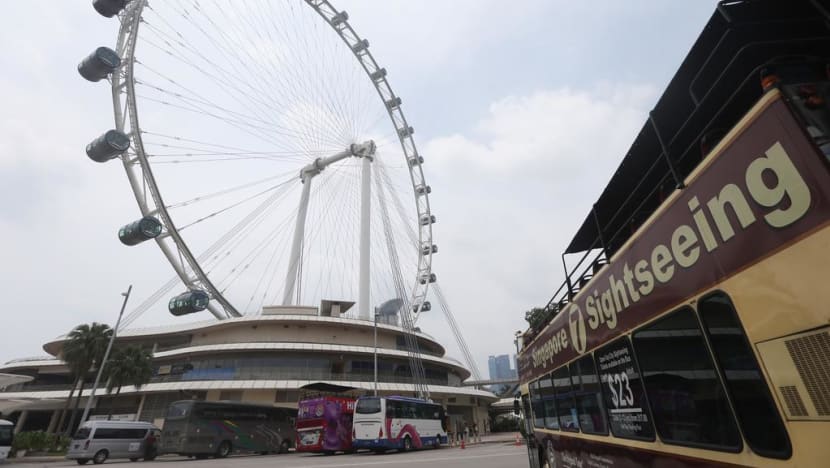 SingapoRediscovers Vouchers can now be redeemed using NRIC and other identification documents