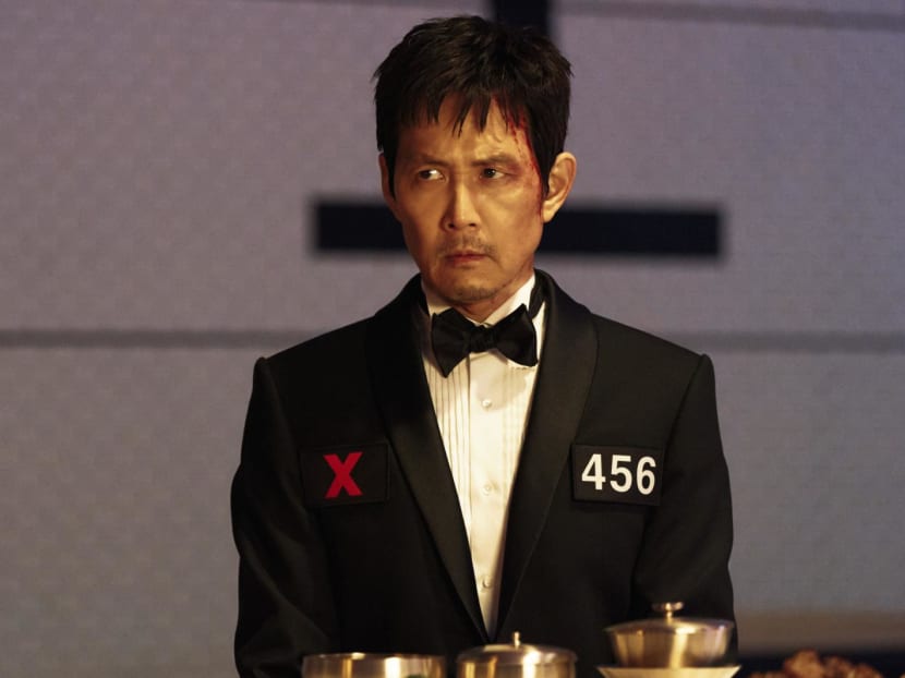 New Squid Game trailer teases third and final season