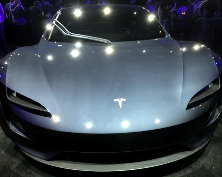 Tesla lays off Singapore country manager as part of 10% reduction in global workforce