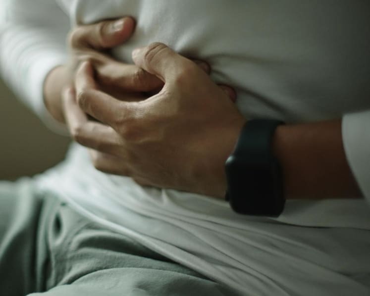 Food poisoning vs stomach flu: What’s causing your nausea, vomiting or diarrhoea?
