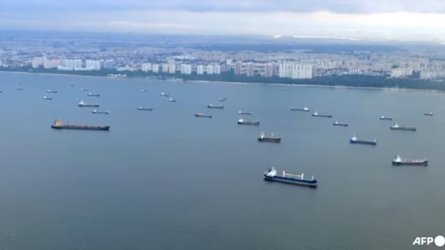 周凯年：国际水道通行自由是权利而非特权