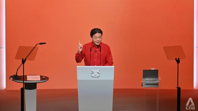 原地养老到电子烟管制 国庆群众大会五大重点一次看