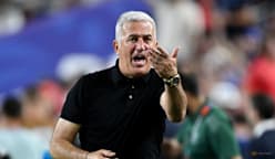 Petkovic praises Algeria spirit after 'crazy' Austria draw