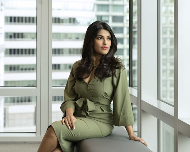 How a celebrity CEO’s rule of fear helped bring down hot start-up Zilingo
