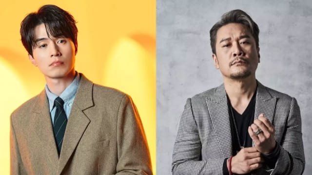因政治立场不同，歌手JK金东旭称因与李栋旭同名而感丢脸！
