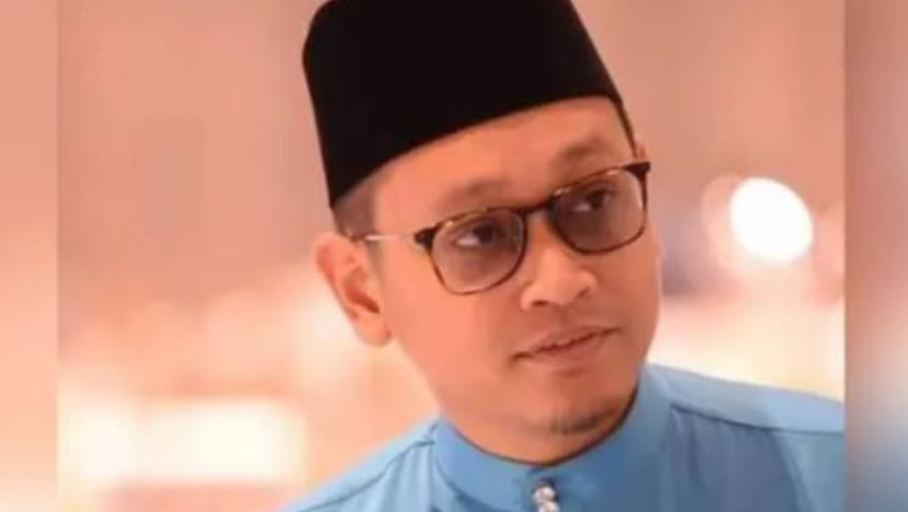 Ketua Muda Pejuang umum letak jawatan serta-merta