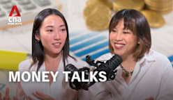 Money Talks - The new financial blueprint for today's Singapore dream