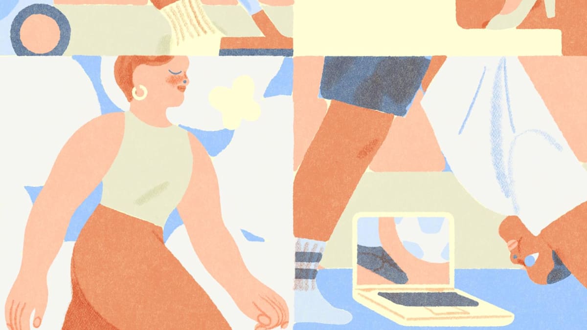 Heard of the ‘zone zero’ fitness trend? How good is exercise that feels effortless? Heard of the ‘zone zero’ fitness trend? How good is exercise that feels effortless?