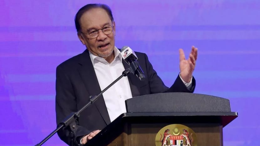 PM Anwar umum Rancangan Malaysia ke-13 tumpu perhatian kepada pendigitalan, AI & sistem sosial inklusif