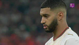 Netherlands vs Morocco World Cup 2026 match highlights