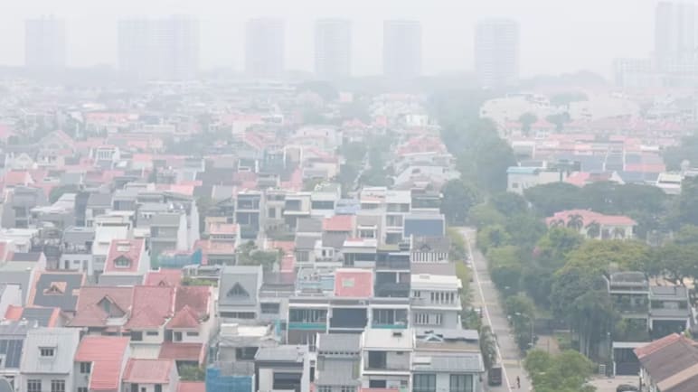 jelasBERITA: Mengapa bacaan PSI dan AQI berbeza, mana satu perlu dirujuk semasa jerebu?