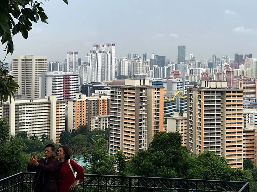 Commentary: What a &lsquo;Housing Redevelopment Board&rsquo; will do for mature estates