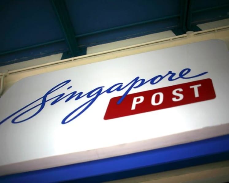 IMDA fines SingPost S$100,000 for series of service lapses in 2017